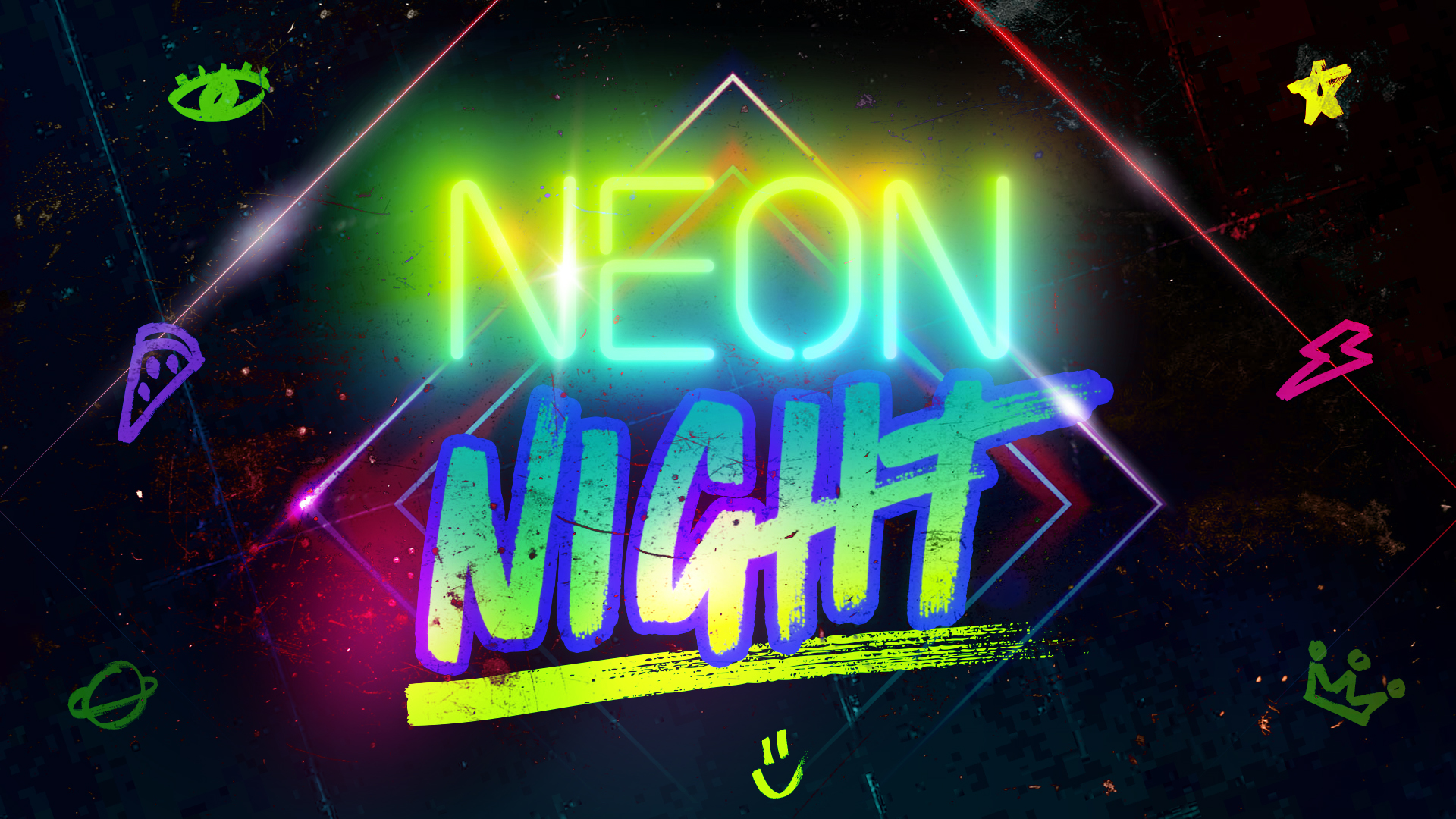NeonNight_Title